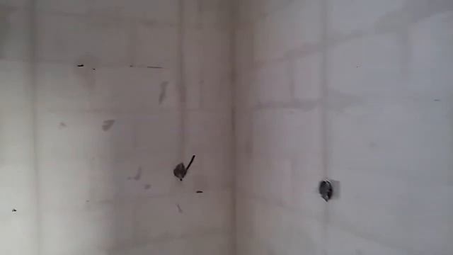 ШТУКАТУРКА ГАЗОБЛОКА. Спустя 1 ГОД. Честный отзыв. Ротбанд. Гипсовая ШтУкАтУрКа. смотреть онлайн