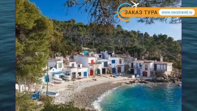 PALAMOS APT 3* Испания Коста Брава обзор – отель ПАЛАМОС АПТ 3* Коста Брава видео обзор смотреть онлайн