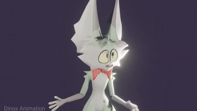 [Blender animation test] Cracker Island смотреть онлайн