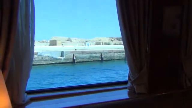 ресторан яхта Наутилус Шарм Эль Шейх 2012 смотреть онлайн