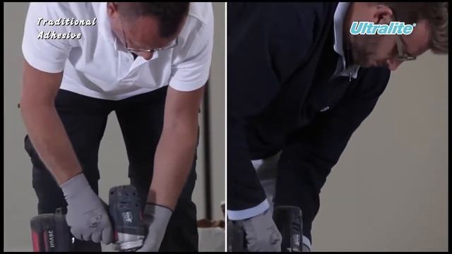 MAPEI клей Ultralite смотреть онлайн
