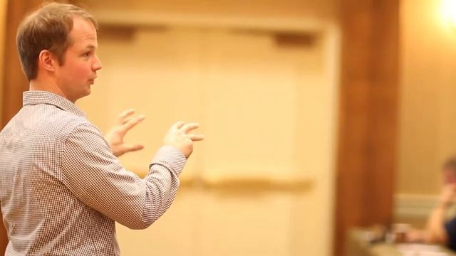 Erik Joelsson - Openstack Swift Overview смотреть онлайн