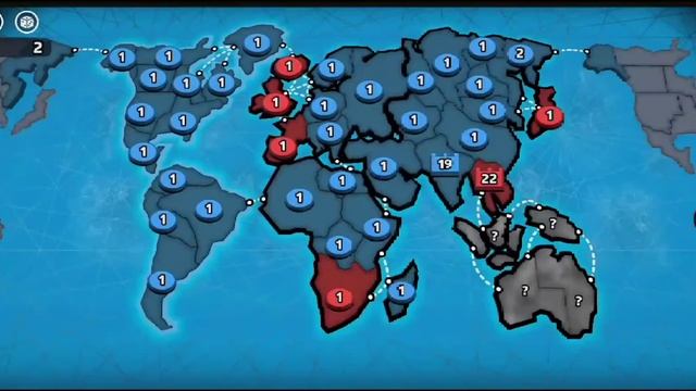 How to Beat Australia Strategy - A Tutorial | Risk: Global Domination смотреть онлайн