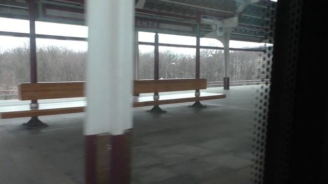 Монорельс от Улица Академика Королева до Улица Милашенкова смотреть онлайн