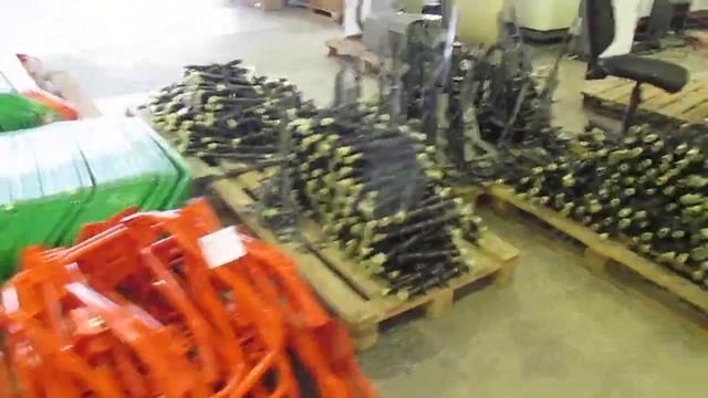 Производство SF150L смотреть онлайн