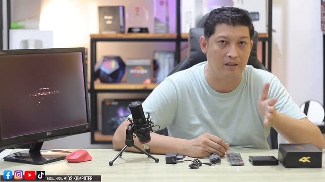 @309 ANTI LEMOT bisa MIRRORING !!! bikin Monitor & TV jadul jadi CANGGIH | X96 TV Box android 10 смотреть онлайн