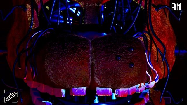 FNAF Stellar Return - All Jumpscares & Extras Mode смотреть онлайн