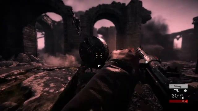 Battlefield 1™ смотреть онлайн