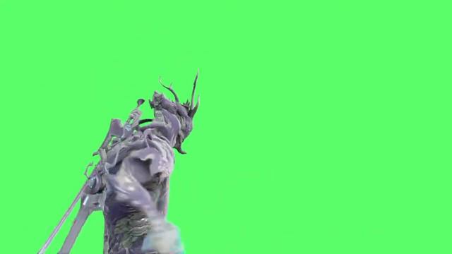 Warframe free green screen warrior bad ASS смотреть онлайн