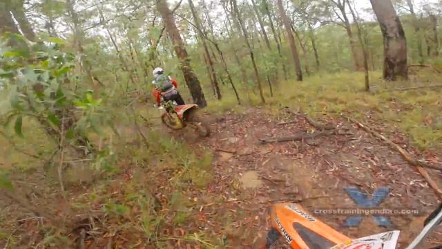 Which are the best handguards (and do they break wrists)? ︱Cross Training Enduro смотреть онлайн