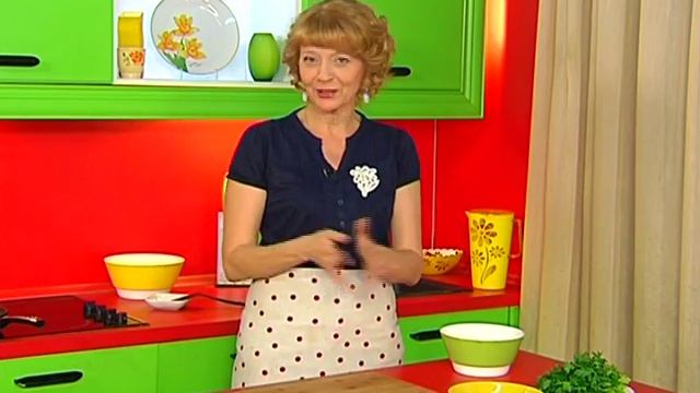 Салаты Шаг за Шагом