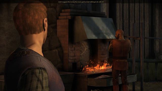 Dragon Age Origins 2023 06 10 19 11 38 смотреть онлайн
