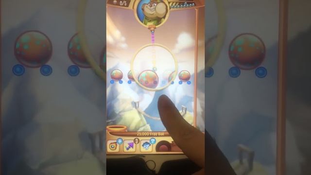 Peggle Blast Walkthrough: Levels 27-29 смотреть онлайн