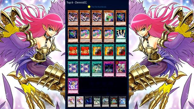 Top 10 BEST Competitive Decks April 2021, The strongest decks for KC cup (Yu-Gi-Oh! Duel Links) смотреть онлайн
