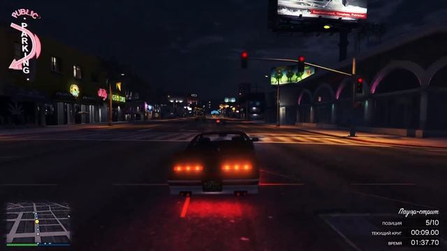 СТИЛЬНЫЙ ИЛИ ПРОСТО ЛОХ ? / GTA 5 ONLINE ТАЧКА НА ПРОКАЧКУ смотреть онлайн