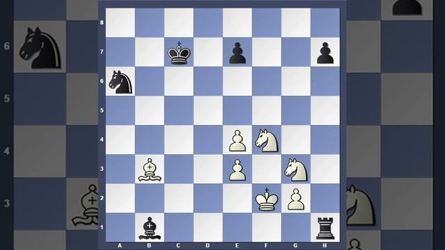 Ничья в шахматах\ Вечное нападение смотреть онлайн