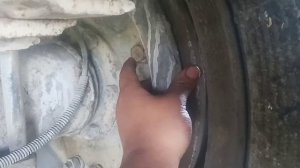 Газ 53 как подводят колодки