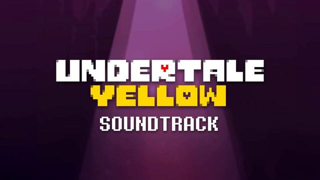 【UNDERTALE YELLOW OST】AFTERLIFE + All Specimens смотреть онлайн
