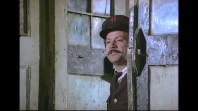 Gönülden Yaralılar - Murat, Koğuşu Birbirine Kattı! | Cüneyt Arkın Fatma Girik Eski Türk Filmi