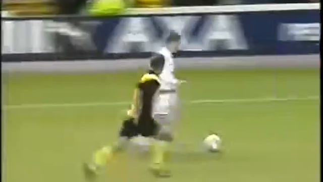 13/01/1999 FA CUP Leeds United 3-1 Rushden and Diamons смотреть онлайн