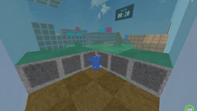 ВСЕ МЕСТА чтобы СПРЯТАТЬСЯ в Crab Game ! ( Игра в кальмара ) смотреть онлайн