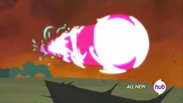 My Little Pony: Boss Battles are Magic #5 (Kingdom Pony) Darkness of the Unknown смотреть онлайн