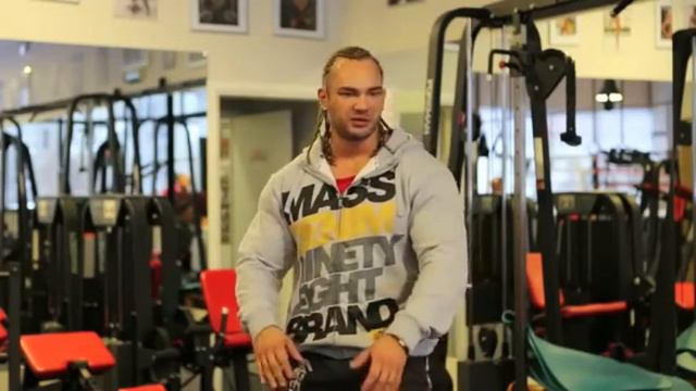 Игорь Гостюнин о сушке и о яйцах смотреть онлайн