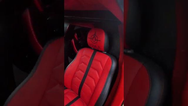 Лимузин.. 90кВт звука! #автозвук #урал #автоакустика смотреть онлайн