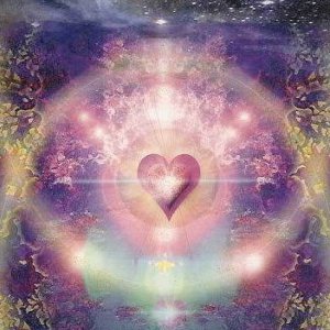 Практика исцеление Любовью ❤️