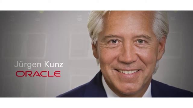 Oracle Blog Rechenzentrum смотреть онлайн