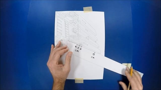 Try to do 3D Trick Art on Paper, Castle смотреть онлайн