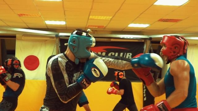 Бокс с Владом Вдовенко смотреть онлайн