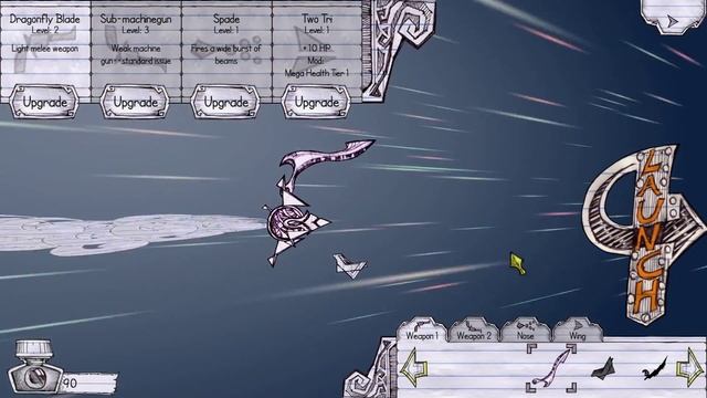 Let's Try Ballpoint Universe: Infinite! смотреть онлайн