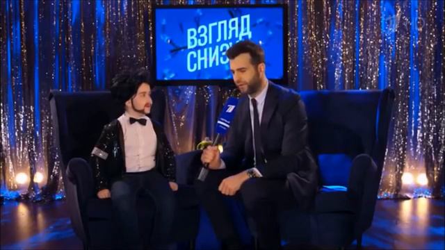 Я Филипп Киркоров! Дайте мне скидку! смотреть онлайн