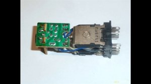 Таймер аналоговый с задержкой включения Omron H3Y-2 (0,2-5s AC220V 5A) | #Обзор