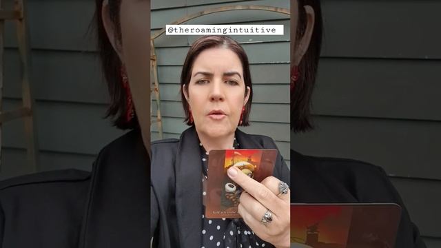 Daily Oracle Reading - 9/3/2023 - Get to Know the New You! смотреть онлайн