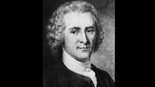Jean-Jacques Rousseau's Philosophy смотреть онлайн