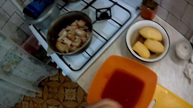 Веганская Кухня