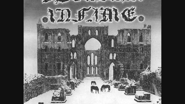 OSCULUM INFAME vampiric warmaster смотреть онлайн