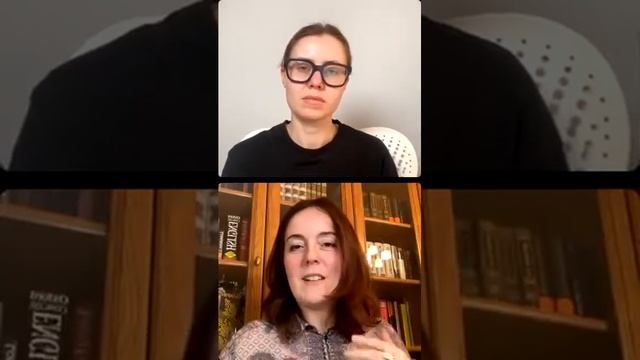 Галина Ларионова. Как поддержать себя и команду