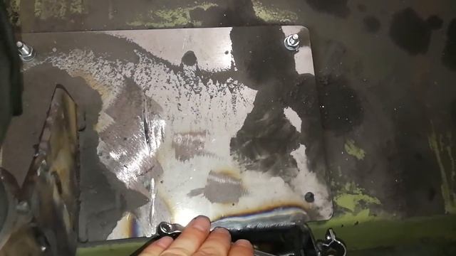 Краткий обзор машинки для заточки вольфрама.