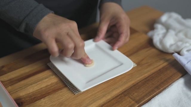 How to make Sakura Wagashi / 桜の和菓子 смотреть онлайн