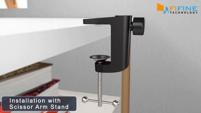 Fifine T669 смотреть онлайн