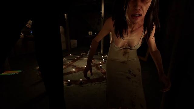 Paranormal Activity: The Lost Soul | Speedrun Hardcore | 13'06 - WR (world record) смотреть онлайн