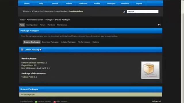 How to Install BlueFox SMF [DOWNLOAD] смотреть онлайн