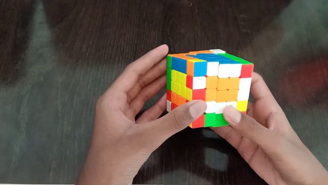 A Really Useful 5x5 Trick | Last 2 Edges смотреть онлайн