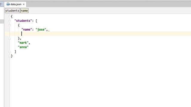 Tutorial#14 Understanding JSON and XML in python смотреть онлайн