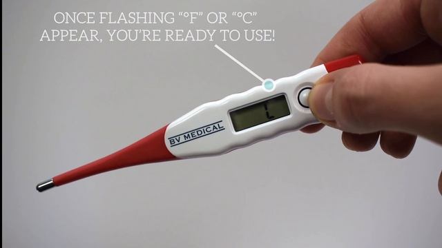 How to Change Celsius to Fahrenheit on Digital Thermometer смотреть онлайн