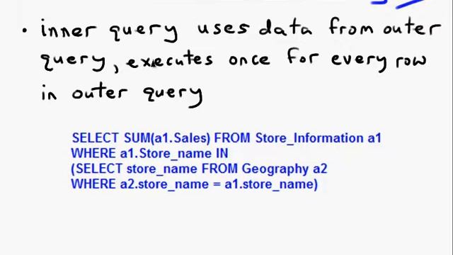 How to Learn Oracle Step by Step: 12 смотреть онлайн