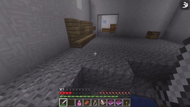 Майнкрафт НУБ ПРОТИВ СТАЛКЕРА! Прохождение КАРТЫ STALKER в Minecraft! НУБ и МЕЧЕНЫЙ! смотреть онлайн